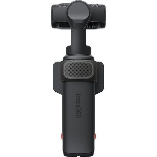 Экшн-камера Insta360 Luna Ultra Creator Combo (CINSABTA-LUNA03)