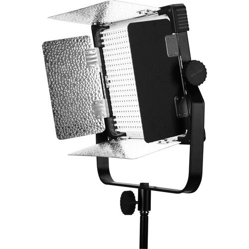 LED панель + передавач Yongnuo YN6000 KIT Bi-Color with Softbox 3200-5600K