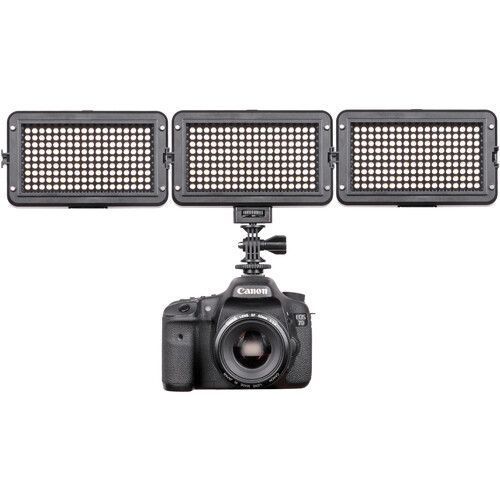 LED панель Viltrox VL-162T (Bi-Color)
