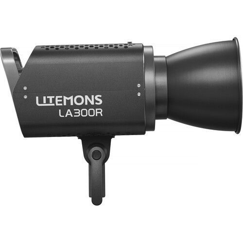 LED світло Godox Litemons LA300R (RGB) (Black)