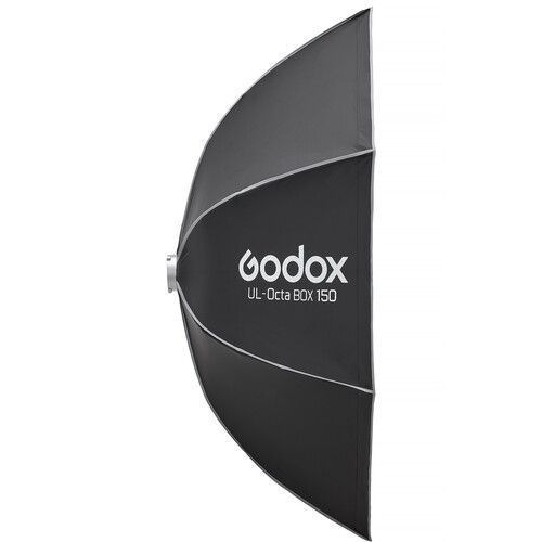 Софтбокс-парасолька Godox UL-Octa BOX 150 (150см), з сотами