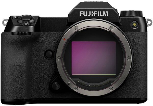 Камера FUJIFILM GFX 50S II (Body) (16708446)