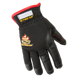 Рукавички жаростійкі Setwear Hothand Gloves (X-Large, Black)