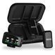 Беспроводная микрофонная система RODE Wireless Micro Camera Kit (на 2 персоны) для камер и смартфонов  (3.5 мм, USB-C) (WIMICROCKIT)