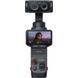 Экшн-камера Insta360 Luna Ultra Creator Combo (CINSABTA-LUNA03)