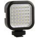 Cвітло накамерне Godox LED36