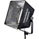 LED панель + передавач Yongnuo YN6000 KIT Bi-Color with Softbox 3200-5600K