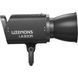 LED світло Godox Litemons LA300R (RGB) (Black)