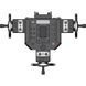 Стабілізатор для камери DJI Ronin 2 + DJI Master Wheels (Stabilizer Kit) (DJCPZM01020K)