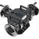 Стабілізатор для камери DJI Ronin 2 + DJI Master Wheels (Stabilizer Kit) (DJCPZM01020K)