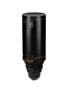 Об'єктив Atlas Orion 135MM Anamorphic Prime - Metric scale