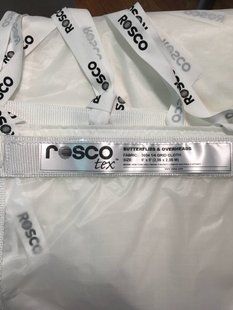 Розсіювач Rosco BUTTERFLY 3034 1/4 GRID CLOTH 2,35X2,35 M(8'X8')