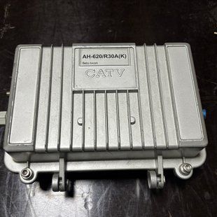 Підсилювач кабельного телебачення CATV AH-620/R30A(K) (вживаний)