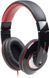Наушники Gembird Boston MHS-BOS Black/Red