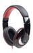 Наушники Gembird Boston MHS-BOS Black/Red