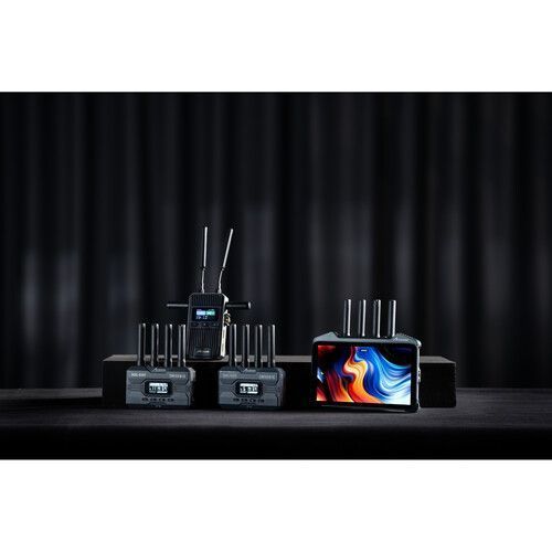 Accsoon CineView M7 Pro 7-дюймовий монітор