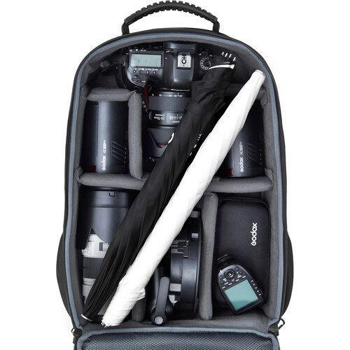 Godox AD100Pro KIT1 кишеньковий спалах (комплект із 2 спалахів)