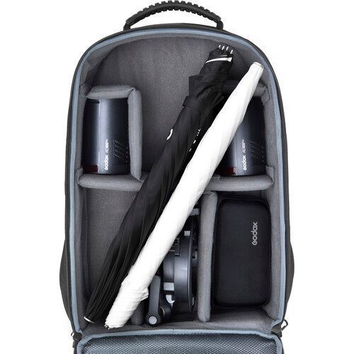 Godox AD100Pro KIT1 кишеньковий спалах (комплект із 2 спалахів)