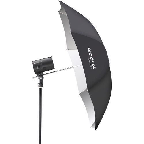 Godox AD100Pro KIT1 кишеньковий спалах (комплект із 2 спалахів)