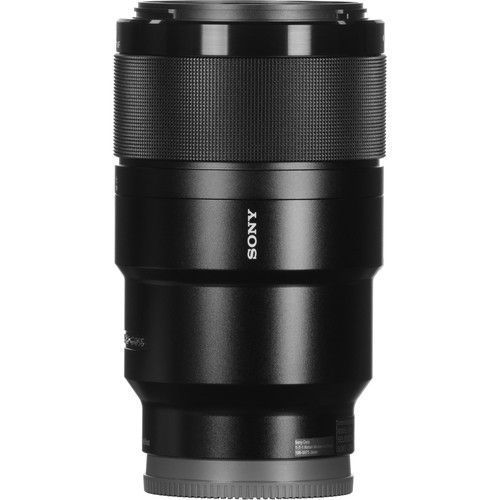 Об'єктив Sony FE 90mm f/2.8 Macro G OSS  (для Sony)