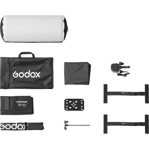 Софтбокс Godox Air для LED трубки KNOWLED TP2R (60см)