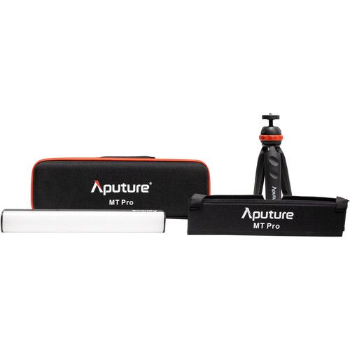 LED трубка Aputure MT Pro (30 см)