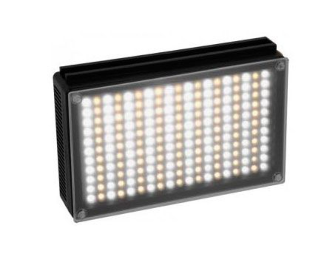 LED-панель Lishuai LED-209AS (Бі-світлодіодна)