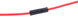 Наушники Gembird Boston MHS-BOS Black/Red
