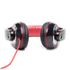 Наушники Gembird Boston MHS-BOS Black/Red