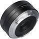 Объектив 7Artisans 18mm f/5.6 MF L-mount