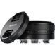 Объектив 7Artisans 18mm f/5.6 MF L-mount