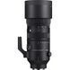 Об'єктив Sigma 70-200mm f/2.8 DG DN OS Sports E mount (для Sony)