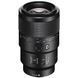Об'єктив Sony FE 90mm f/2.8 Macro G OSS  (для Sony)