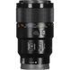 Об'єктив Sony FE 90mm f/2.8 Macro G OSS  (для Sony)