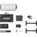 Софтбокс Godox Air для LED трубки KNOWLED TP2R (60см)