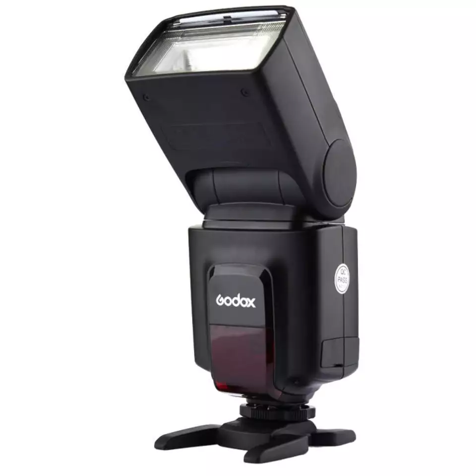 Накамерная вспышка Godox TT520II (ручная)