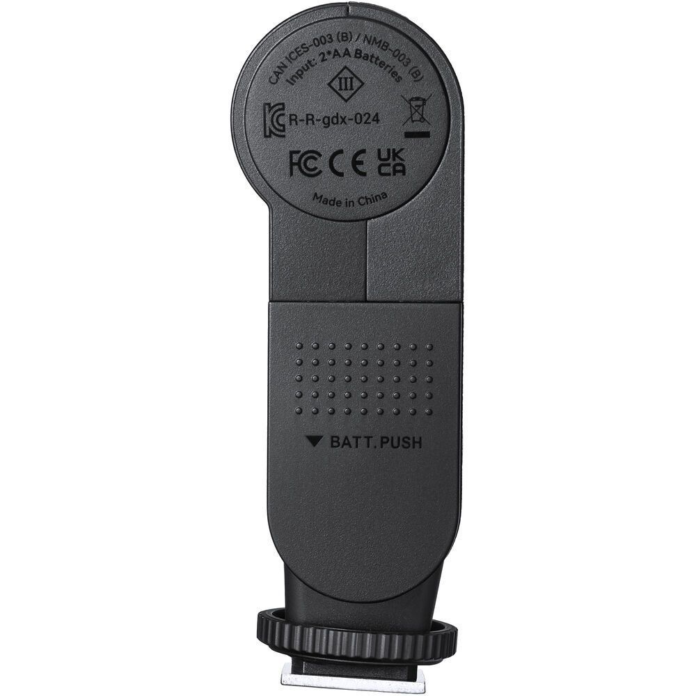 Накамерная мини-вспышка Godox iA32 Mini Flash