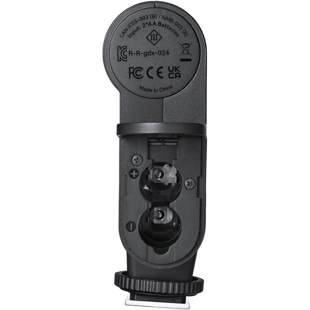 Накамерная мини-вспышка Godox iA32 Mini Flash