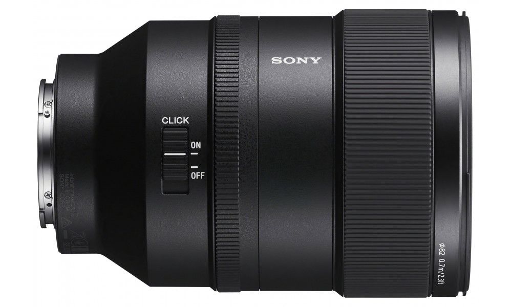 Об'єктив Sony FE 135mm f/1.8 GM (гарантія від магазину)