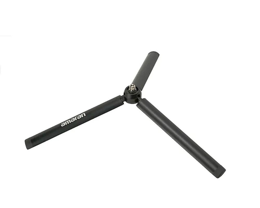 Штатив Aputure Amaran Floor Stand with 3/8-16in Screw для Amaran PT
