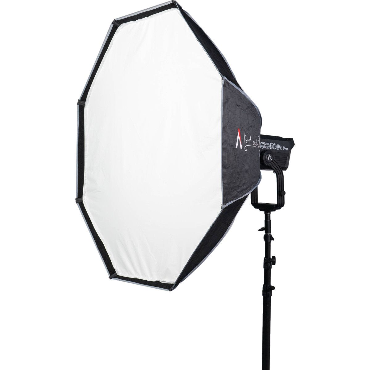 Софтбокс Aputure Light OctaDome 120 (120см), з сотами