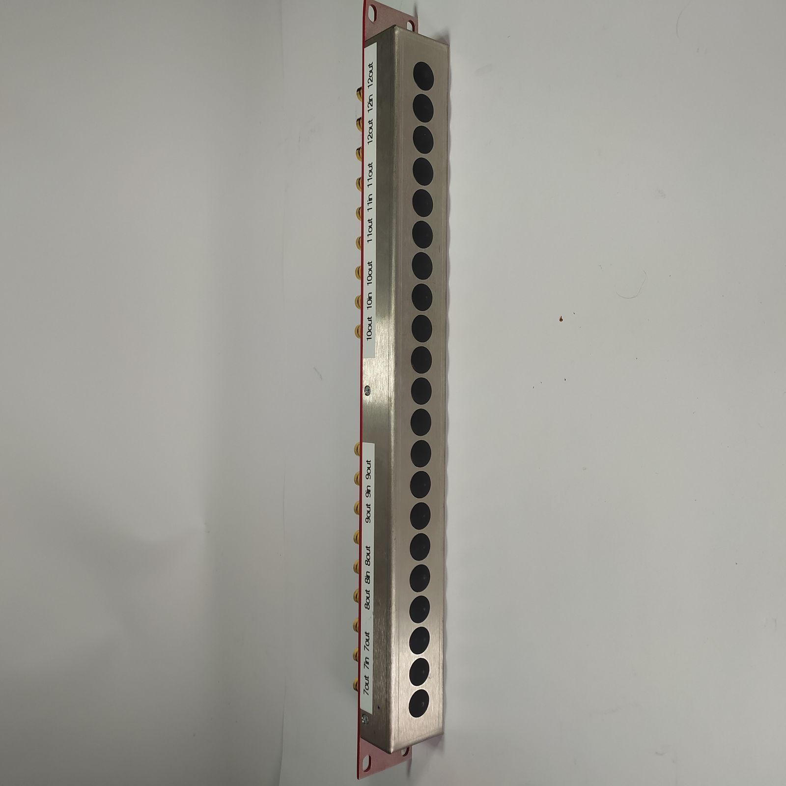Спліттер DSMB HS275B‑12F (вживаний)