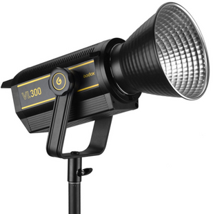 LED свет Godox VL300 (Daylight)