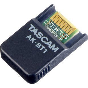 Bluetooth адаптер Tascam AK-BT1 для Portacapture