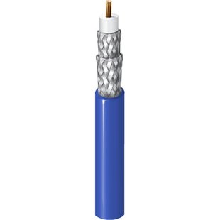 Кабель Belden 1505F Coaxial RG59/U Type Cable. Ціна за 1 метр