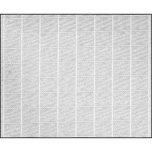 Розсіювач Rosco BUTTERFLY 3032 1/2 GRID CLOTH 2,35X2,35 M(8'X8')