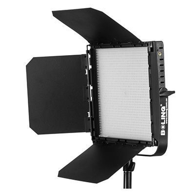 Шторки для панелі BOLING BL-1300P/PB