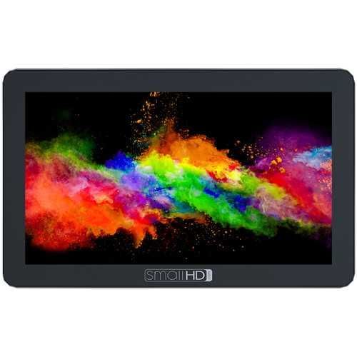 SMALLHD FOCUS OLED SDI フルHD 有機EL モニター Накамерный монитор SmallHD Focus OLED SDI (5,5