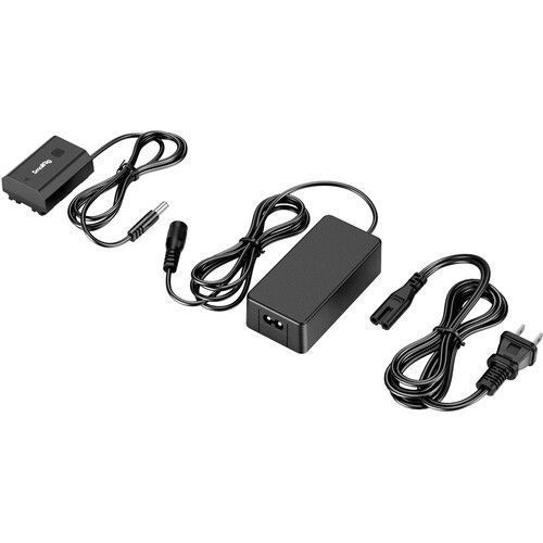 Кабель питания SmallRig 4268B NP-FZ100 Dummy Battery