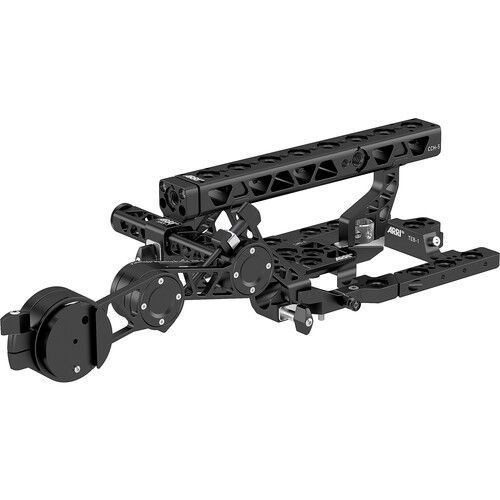 Камера ARRI ALEXA 35 XTREME Base Production Set (LPL/PL, MVF, 19mm)